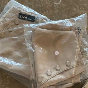 Shorts with pocket. New!